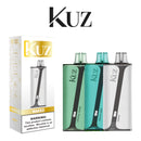 Kuz 9000 puff 5% Disposable Vape -10 pack