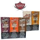 Swisher Leaf Cigars 3pk- 30ct