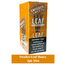 Swisher Leaf Cigars 3pk- 30ct