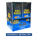 Dutch Master Cigarillos 3pk-60ct