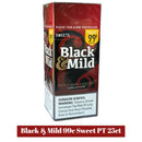 Black & Mild 99c 25ct Box