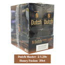 Dutch Master Cigarillos 2/1.29c- 30ct