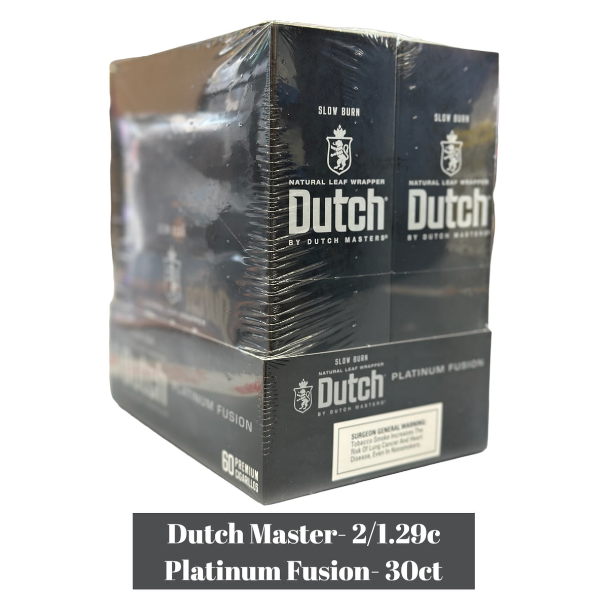 dutch pipe tobacco brands Hilands Dutch Honey Pipe Tobacco