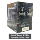 Dutch Master Cigarillos 2/1.29c- 30ct