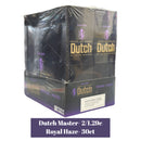 Dutch Master Cigarillos 2/1.29c- 30ct