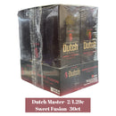 Dutch Master Cigarillos 2/1.29c- 30ct
