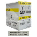 Dutch Master Cigarillos 2/1.29c- 30ct