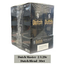 Dutch Master Cigarillos 2/1.29c- 30ct