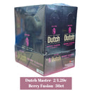 Dutch Master Cigarillos 2/1.29c- 30ct
