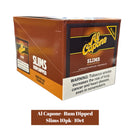 Al Capone Cigars 10pk- 10ct