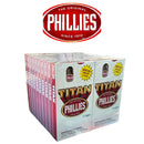 Phillies Titan Special Value Cigars 5pk- 20ct
