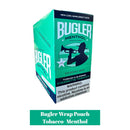 Bugler Loose Tobacco Pouch 0.65oz- 6ct