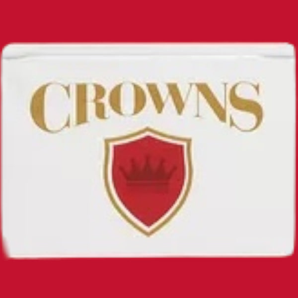 Crown Cigarettes - 10pk