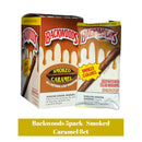 Backwoods Cigars 5pack Display- 8ct