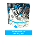 Swisher Pouch 2pk 1.19- 30ct