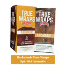 Backwoods True Wraps 5pk -16ct