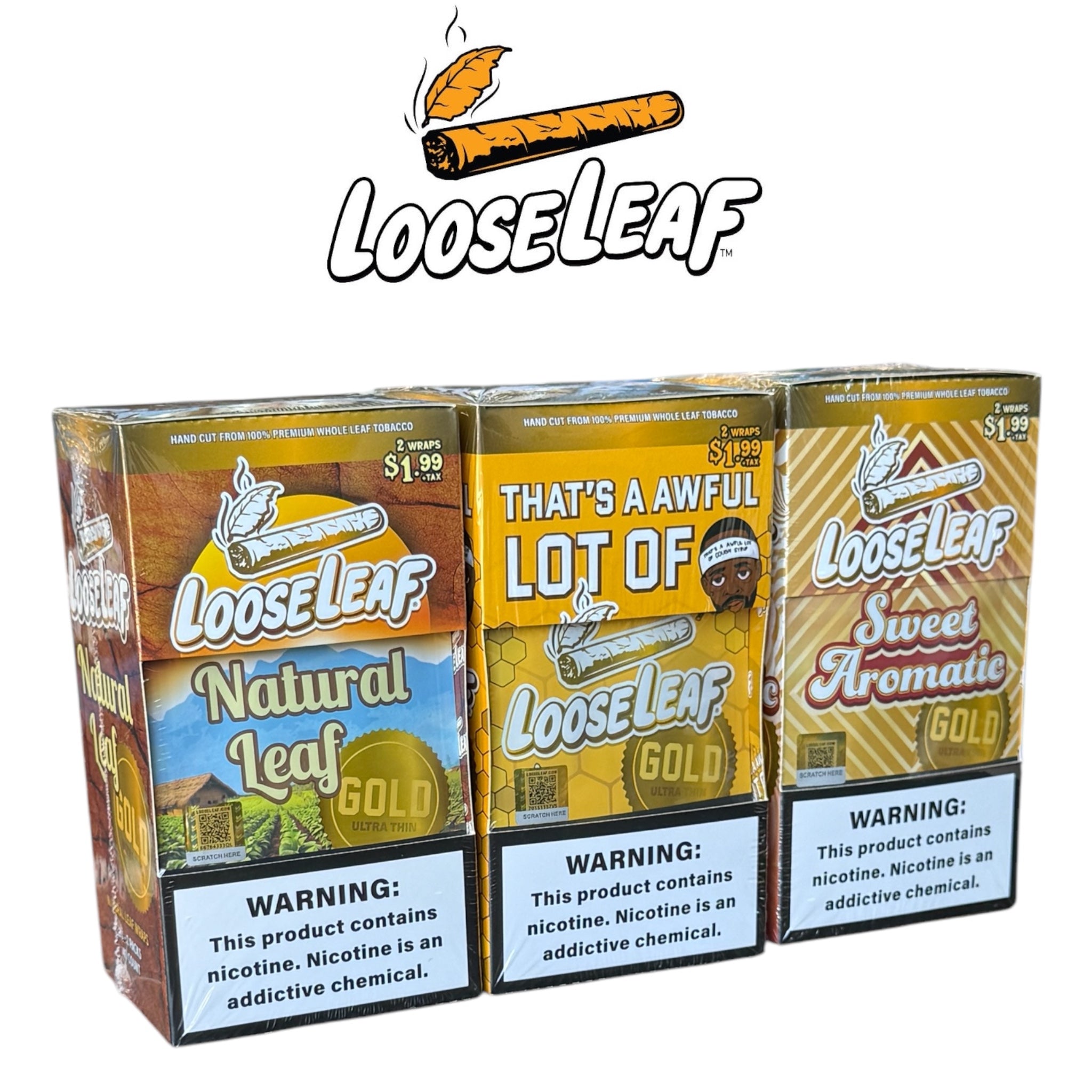 LooseLeaf Wraps | Smoke Shop in Arizona - Arizona Smokers LooseLeaf Wraps | Smoke Shop in Arizona - Arizona Smokers