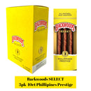 Backwoods SELECT 3pk -10ct