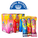 Royal XXL Blunt Roses Cones -10ct