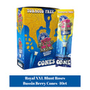 Royal XXL Blunt Roses Cones -10ct