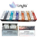 i.nyla Sticks 20pk-10ct