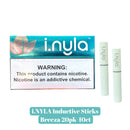 i.nyla Sticks 20pk-10ct