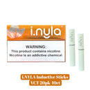 i.nyla Sticks 20pk-10ct
