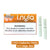 i.nyla Sticks 20pk-10ct