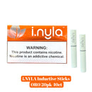 i.nyla Sticks 20pk-10ct