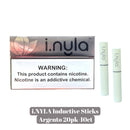 i.nyla Sticks 20pk-10ct