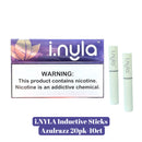 i.nyla Sticks 20pk-10ct