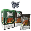 Da Boss Leaf WHOLE LEAF 1pk - 10ct