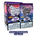 Da Boss 2.79 Leaf 3+1pk-20ct