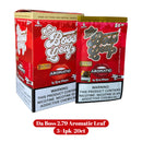 Da Boss 2.79 Leaf 3+1pk-20ct