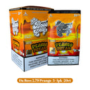 Da Boss 2.79 Leaf 3+1pk-20ct