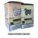 Da Boss 2.79 Leaf 3+1pk-20ct