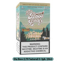 Da Boss 2.79 Leaf 3+1pk-20ct