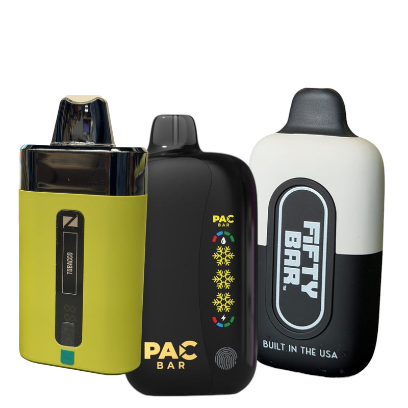 vape gang px26k flavors Socal Distro LLC Vaporesso XROS 4 Nano: 30PG Pod:4.5ml PnP Pod (2pcs)
