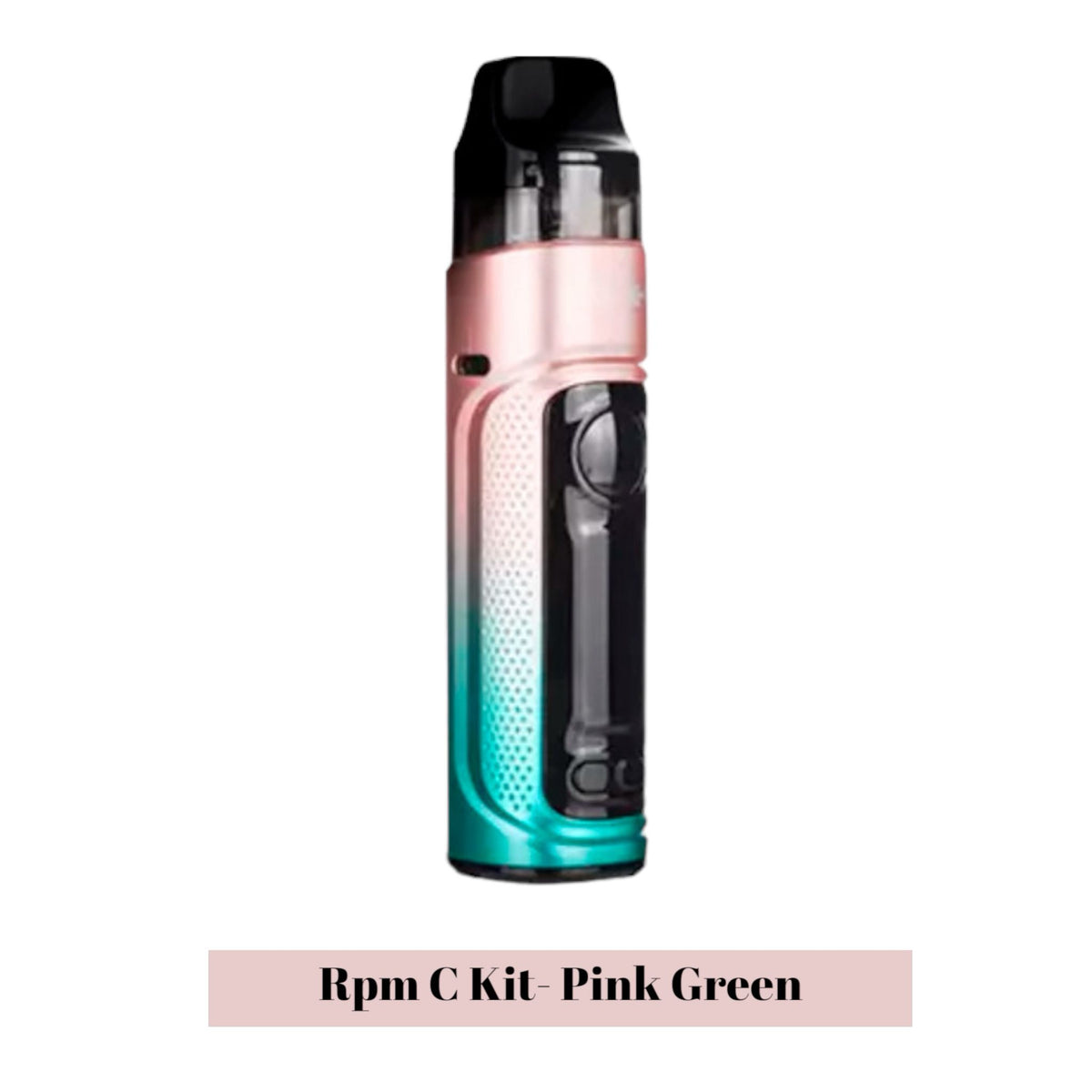 smok rpm c 50w pod kit SMOK RPM C Kit — 50W Pod System