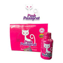 Pink Pussycat 500K Shots- 12ct