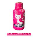 Pink Pussycat 500K Shots- 12ct