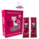 Pink Pussycat Honey-12ct