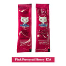 Pink Pussycat Honey-12ct