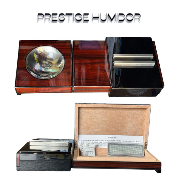 Prestige Sliding Ashtray ASHHUM