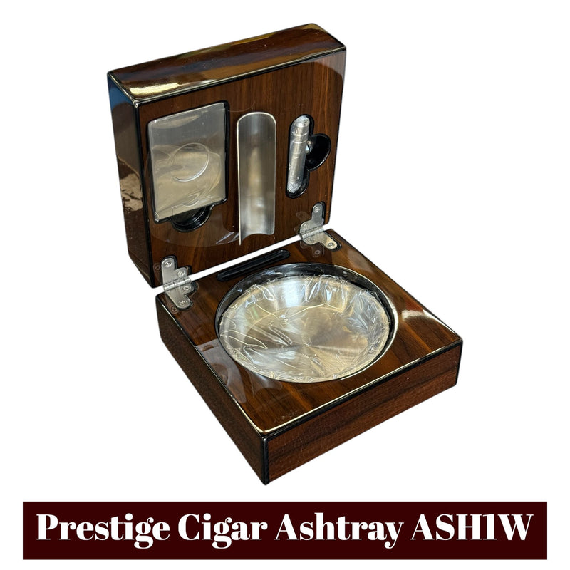 Prestige Cigar Ashtray ASH1W