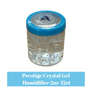 Prestige Crystal Gel Humidifier 2oz-12ct