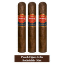 Punch Cello Rothschilds -50ct