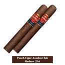 Punch London Club Maduro -25ct