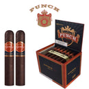 Punch Rothschilds Maduro Maduro -50ct