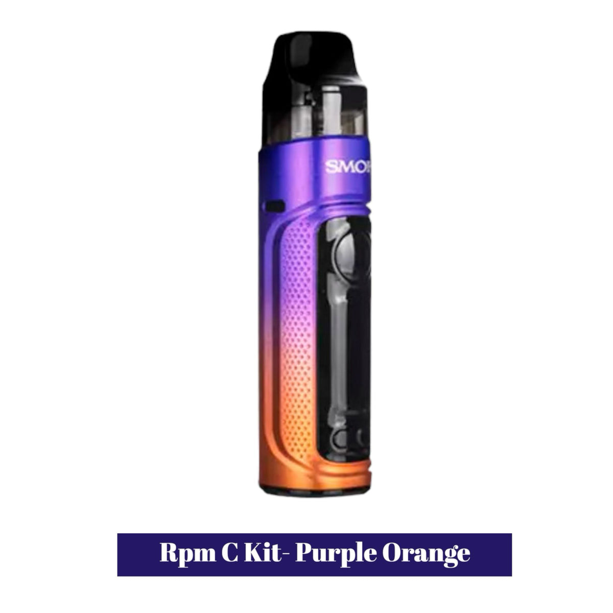 Smok Rpm C Kit 50W By Smok